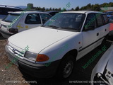 OPEL ASTRA F